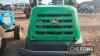 John Deere 8400 Commercial c/w manual in office Hours: approx 1240 Reg. No. SP14 BXW - 20