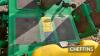 John Deere 8400 Commercial c/w manual in office Hours: approx 1240 Reg. No. SP14 BXW - 25