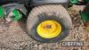 John Deere 8400 Commercial c/w manual in office Hours: approx 1240 Reg. No. SP14 BXW - 29