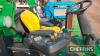 John Deere 8400 Commercial c/w manual in office Hours: approx 1240 Reg. No. SP14 BXW - 31