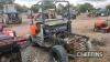 Kubota RTV 900 for parts ( engine missing) - 3