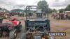 Kubota RTV 900 for parts ( engine missing) - 5