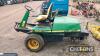 John Deere F935 Out Front Mower spares or repairs - 2