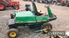 John Deere F935 Out Front Mower spares or repairs - 6