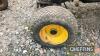 John Deere F935 Out Front Mower spares or repairs - 12