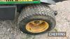 John Deere F935 Out Front Mower spares or repairs - 13