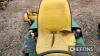 John Deere F935 Out Front Mower spares or repairs - 16