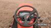 Kubota G1900 Ride on Mower - 17