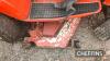 Kubota G1900 Ride on Mower - 20