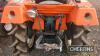 Kubota ZL1802DT Small Tractor - 16