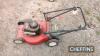 Champion 375 Rotary Petrol Mower UNRESERVED LOT - 2