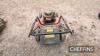 Champion 375 Rotary Petrol Mower UNRESERVED LOT - 3