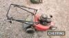 Champion 375 Rotary Petrol Mower UNRESERVED LOT - 4