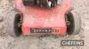 Champion 375 Rotary Petrol Mower UNRESERVED LOT - 5