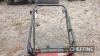 Champion 375 Rotary Petrol Mower UNRESERVED LOT - 7