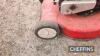 Champion 375 Rotary Petrol Mower UNRESERVED LOT - 8