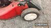 Champion 375 Rotary Petrol Mower UNRESERVED LOT - 9