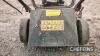 Champion 375 Rotary Petrol Mower UNRESERVED LOT - 11