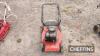 Champion 375 Rotary Petrol Mower UNRESERVED LOT