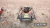 Champion 375 Rotary Petrol Mower UNRESERVED LOT - 3