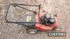 Champion 375 Rotary Petrol Mower UNRESERVED LOT - 4