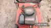 Champion 375 Rotary Petrol Mower UNRESERVED LOT - 6