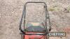 Champion 375 Rotary Petrol Mower UNRESERVED LOT - 7