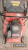 Champion 375 Rotary Petrol Mower UNRESERVED LOT - 13