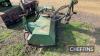 Suton Hydraulic Driven Mounted Sweeper - 3