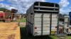 Cattle Trailer - 7