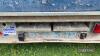 Ifor Williams 16ft Twin Axle Plant Trailer c/w sides & ramps - 7