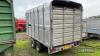 Ifor Williams DP1206 12ft Livestock Trailer - 6