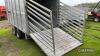 Ifor Williams DP1206 12ft Livestock Trailer - 8