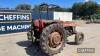 Massey Ferguson 155 Square Axle Tractor - 11