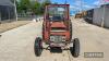 Massey Ferguson 135 Tractor Ser. No. 93452 - 2