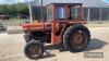 Massey Ferguson 135 Tractor Ser. No. 93452 - 6