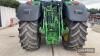 John Deere 6195R Tractor c/w Auto Quad. Electric spools, Guidance Ready, front linkage and PTO Hours: approx 5680 on one arable farm from new Reg. No. CX18 NSE Ser. No. 1L06195RHHN897412 - 10