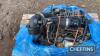 Yanmar 3TNV Diesel Engine - 4