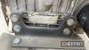 Lombardini 12LD47/2 2cyl. Diesel Engine air cooled - 5