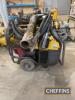 Atlas Copco Power Pack c/w breaker - 2