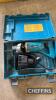 240v Dry Diamond Core Drill spares or repairs UNRESERVED LOT