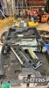 2ND Fix Nail Gun Spares or repairs UNRESERVED LOT