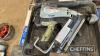 2ND Fix Nail Gun Spares or repairs UNRESERVED LOT - 3