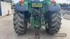 John Deere 6630 Premium Tractor c/w 40kph PowrQuad, TLS, 3 mechanical rear valves, HMS, John Deere 663 loader, mechancial levelling, multi coupler, Euro carriage, 460/85R38 & 380/85R24 tyres Hours: approx 11,676 Reg. No. WK56 EBO Ser. No. LO6630G5130 - 10