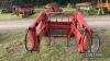 Massey Ferguson 875 Power Loader - 5