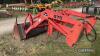 Massey Ferguson 875 Power Loader - 6