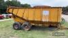 T & F 10ton Dump Trailer - 3