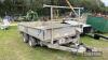 2020 Ifor Williams Tipping Trailer - 2