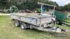 2020 Ifor Williams Tipping Trailer - 6