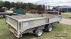 2020 Ifor Williams Tipping Trailer - 8